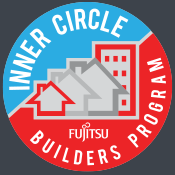 Fujitsu Inner Circle Builders Program
